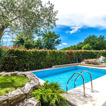 Villa Sole Istria, Holliday Near Pula, Ferienvilla Istrien