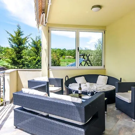 Villa Sole Istria, Holliday Near Pula, Ferienvilla Istrien *