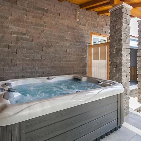 Villa Sole Istria, Holliday Near Pula, Ferienvilla Istrien
