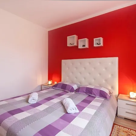 Sole Istria, Holliday Near Pula, Ferienvilla Istrien * Marcana