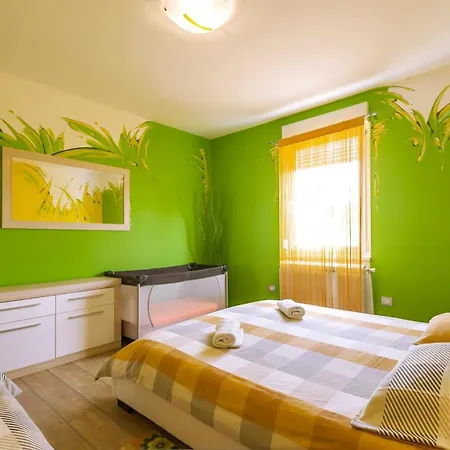 Sole Istria, Holliday Near Pula, Ferienvilla Istrien Villa