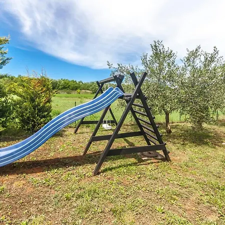 Sole Istria, Holliday Near Pula, Ferienvilla Istrien Villa