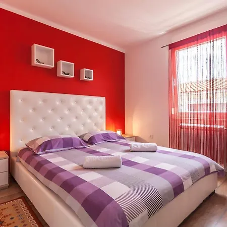 Sole Istria, Holliday Near Pula, Ferienvilla Istrien Villa *