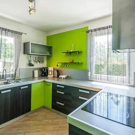 Sole Istria, Holliday Near Pula, Ferienvilla Istrien Villa *