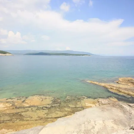 Sole Istria, Holliday Near Pula, Ferienvilla Istrien * Marcana